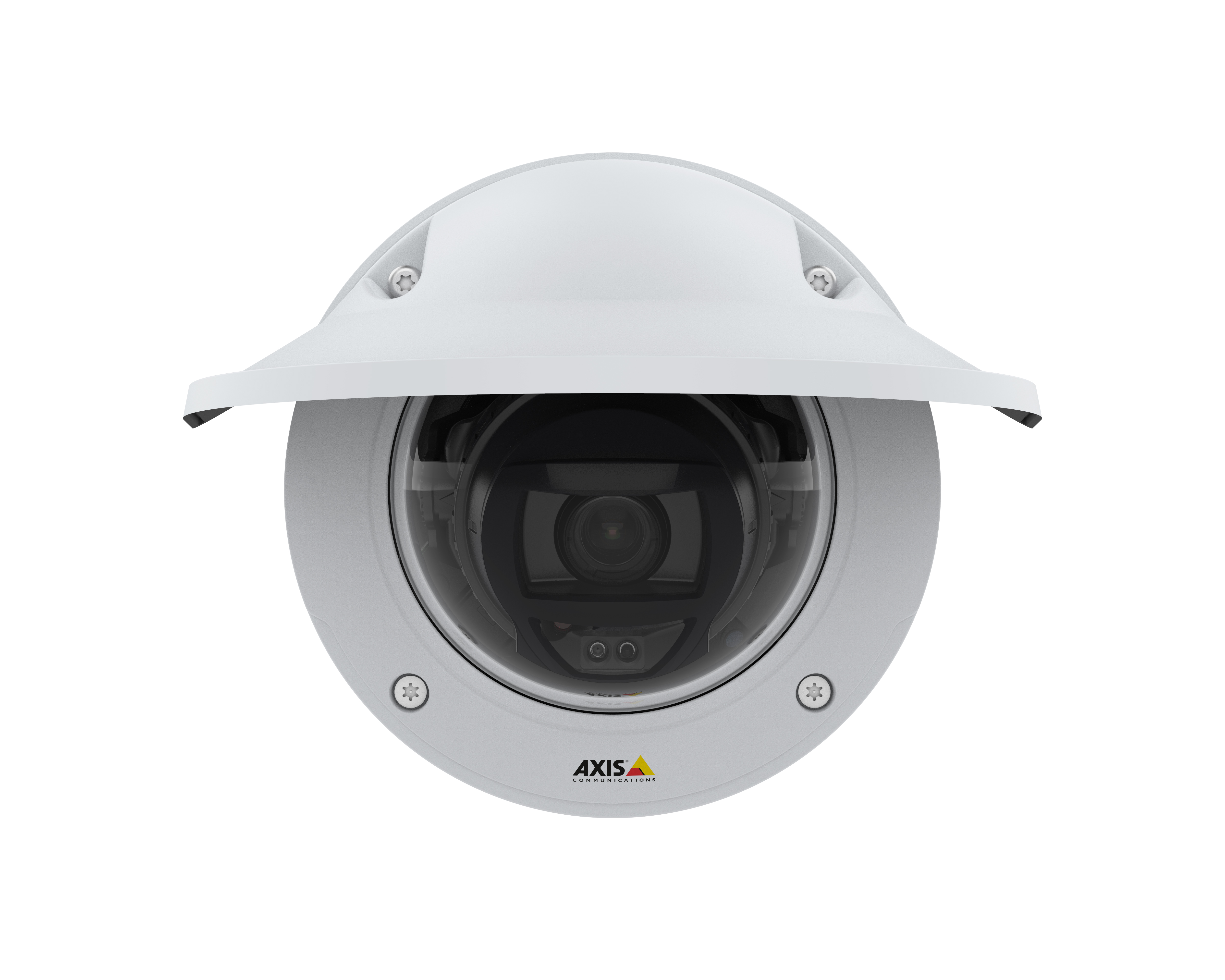 Axis Camera Station Set 6 met Security