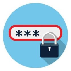 Herstellen van wachtwoord